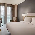 Sh Colon Hotel Valencia
