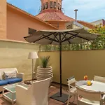 Hotel Sh Colon