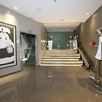 Sh Colon Hotel Valencia