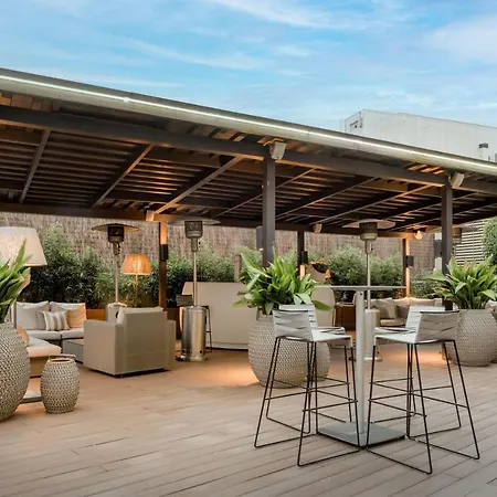 Sh Colon Hotel Valencia