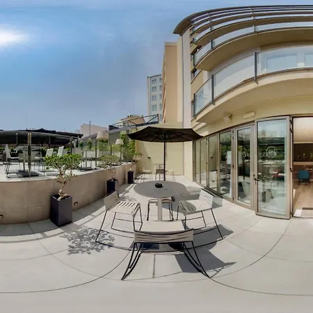 Sh Colon 4* Valencia