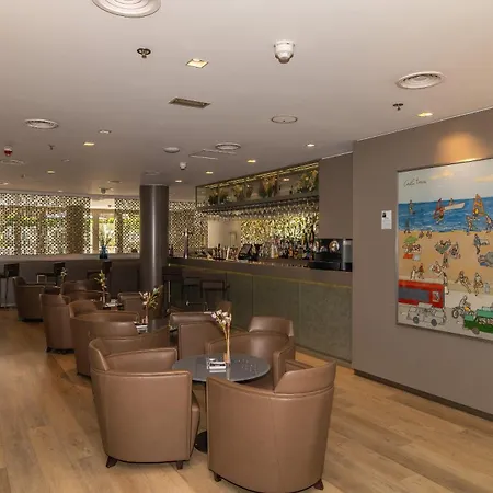 Sh Colon Otel 4*