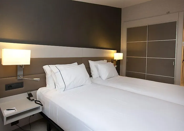 Otel Sh Colon Valensiya