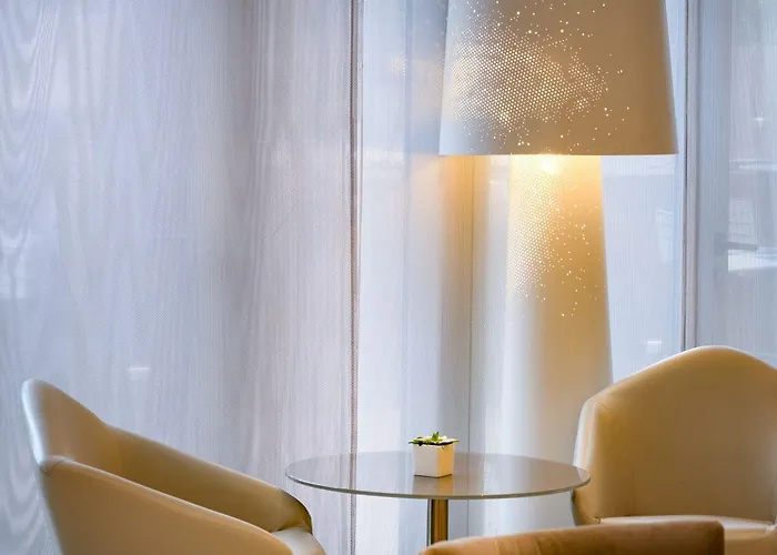 Otel Sh Colon 4*
