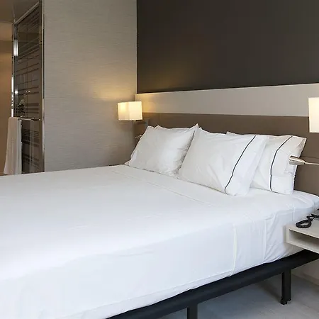 Ac Colón By Marriott 4* Valencia
