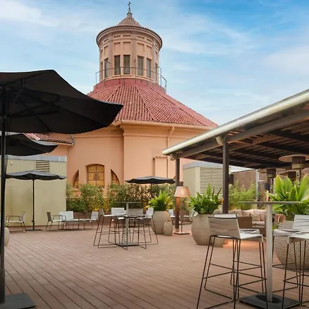 Ac Colón By Marriott Hotel Valencia