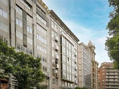 Hotel Ac Colón By Marriott Valencia