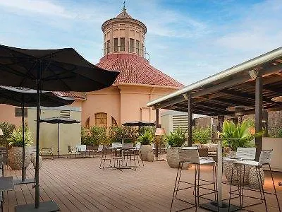 Ac Colón By Marriott 4*