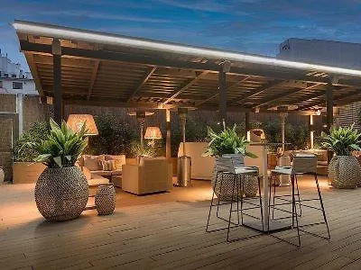 Ac Colón By Marriott Valencia