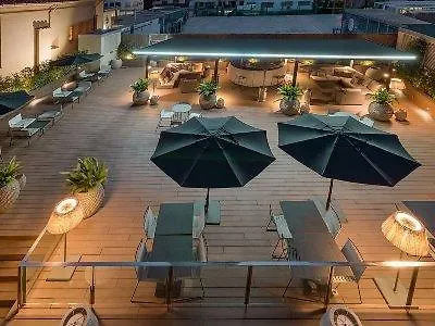 Ac Colón By Marriott 4* Valencia