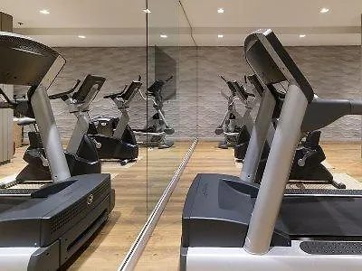 Hotel Ac Colón By Marriott Valencia