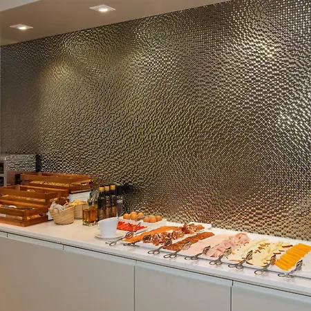 Hotel Ac Colón By Marriott Valencia