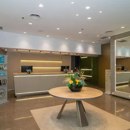 Ac Colón By Marriott Hotel Valencia