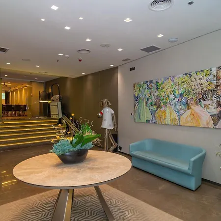 Hotel Ac Colón By Marriott