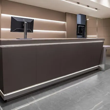 Ac Colón By Marriott Valencia