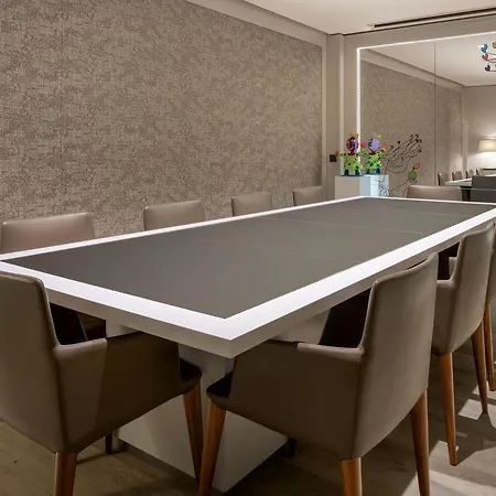 Ac Colón By Marriott Hotel Valencia