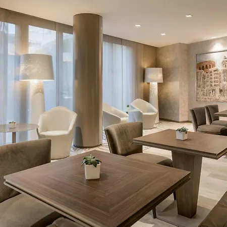 Ac Colón By Marriott 4* Valencia