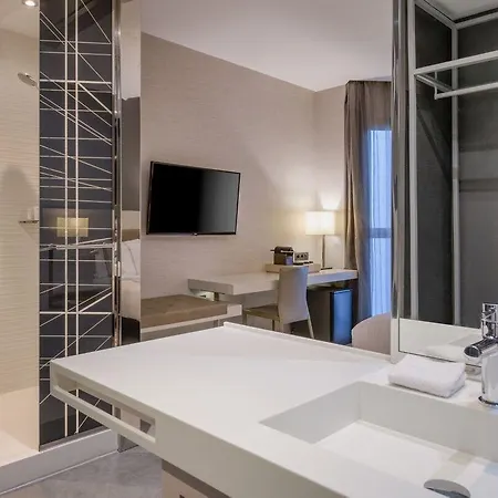 Ac Colón By Marriott