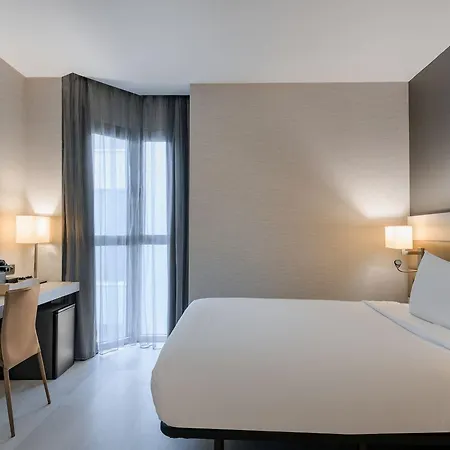 Ac Colón By Marriott Hotel Valencia