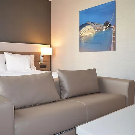 Ac Colón By Marriott