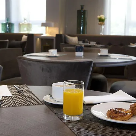 Ac Colón By Marriott 4*