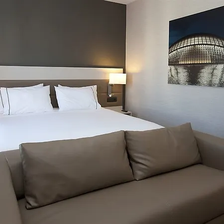 Ac Colón By Marriott