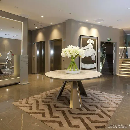 Ac Colón By Marriott Valencia