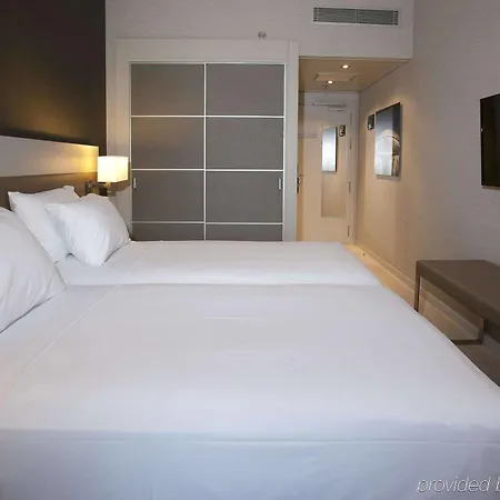 Ac Colón By Marriott