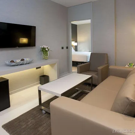 Hotel Ac Colón By Marriott 4*