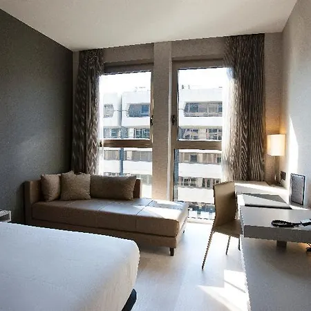 Ac Colón By Marriott 4* Valencia