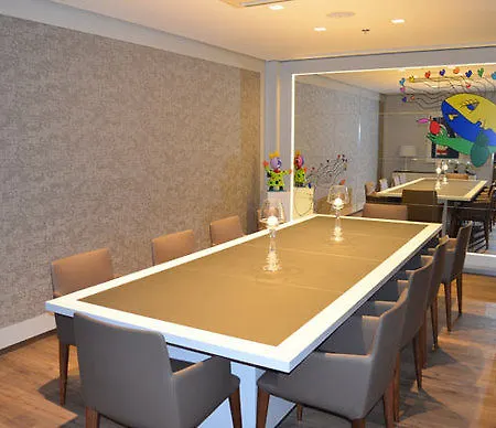 Hotel Ac Colón By Marriott