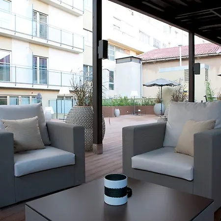 Ac Colón By Marriott Valencia