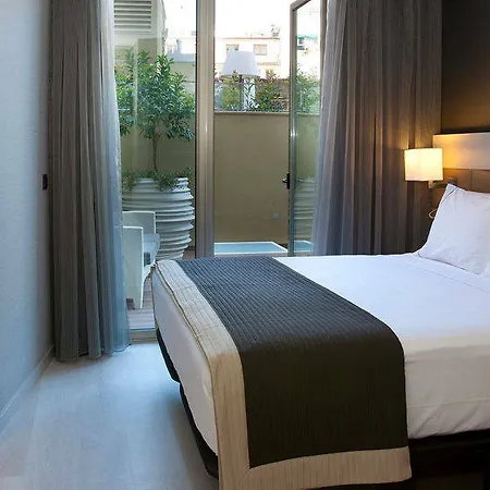 Ac Colón By Marriott Hotel Valencia