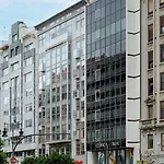 酒店 Sh Colon 瓦伦西亚