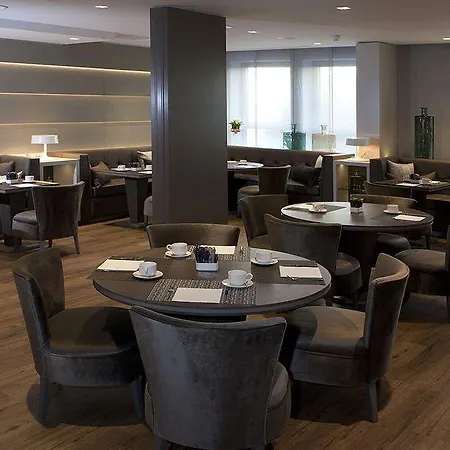 Hotel Sh Colon Walencja