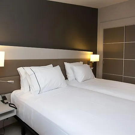Hotel Sh Colon Walencja