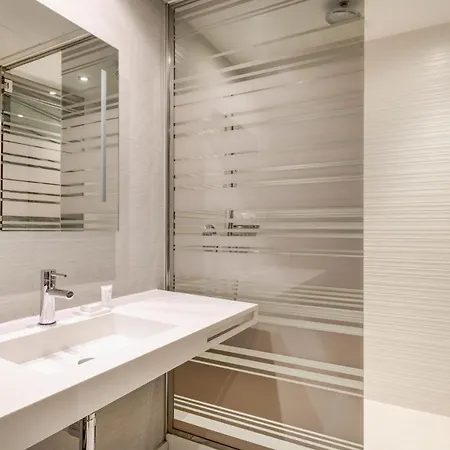 Hotel Sh Colon Valencia