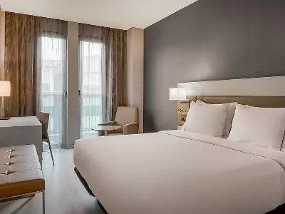 Sh Colon Hotell Valencia