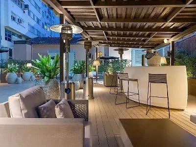 Sh Colon Hotell 4*