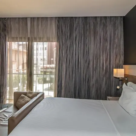 Sh Colon Hotell