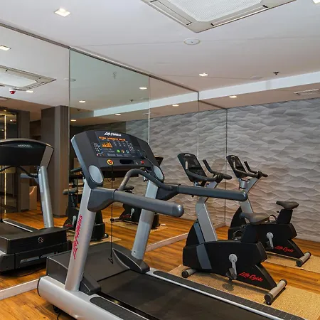 Hotell Sh Colon 4*
