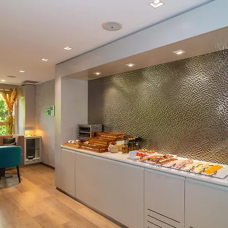 Hotel Sh Colon Valencia