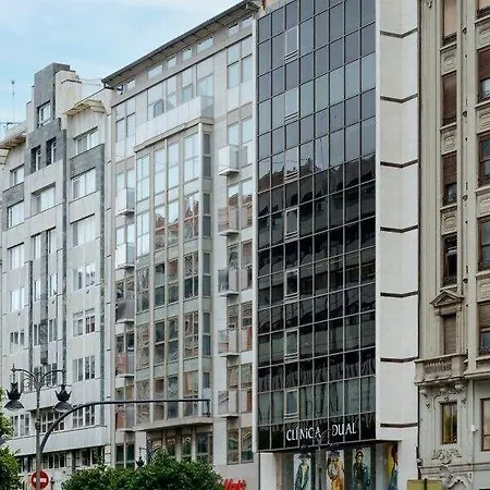 Otel Sh Colon Valensiya