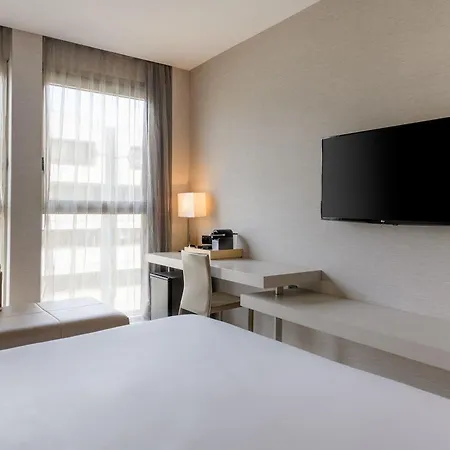 Hotell Sh Colon Valencia