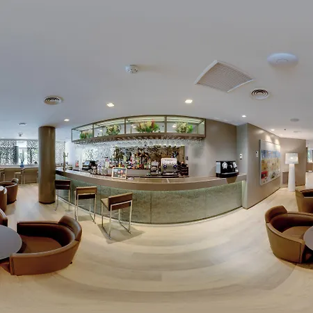 Ac Colón By Marriott Hotel Valencia