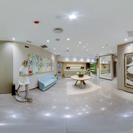 Ac Colón By Marriott 4* Valencia