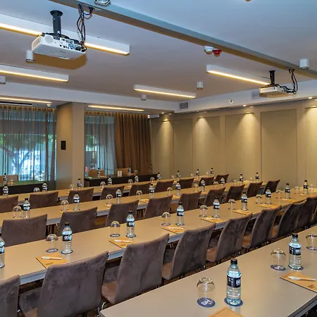 Ac Colón By Marriott 4* Valencia