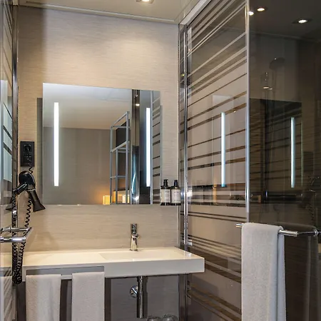 Ac Colón By Marriott 4* Valencia