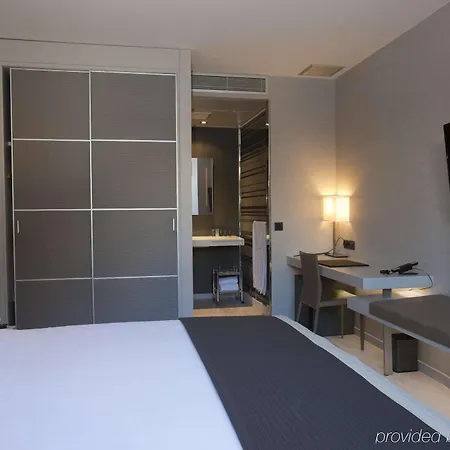 Sh Colon Hotel Walencja