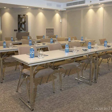 Hotel Sh Colon Walencja